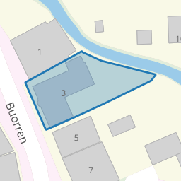 Perceel RWD02-B-1430