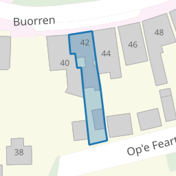 Perceel RWD02-B-1516