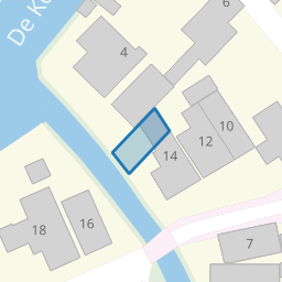 Perceel RWD02-B-1542