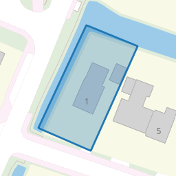 Perceel RWD02-B-1618