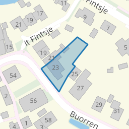 Perceel RWD02-B-1719