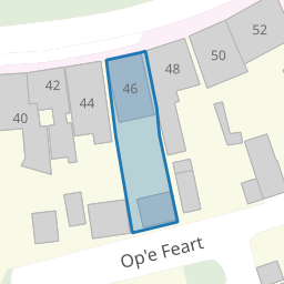 Perceel RWD02-B-1732