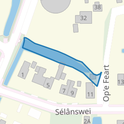 Perceel RWD02-B-1753