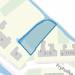 Perceel RWD02-B-1781