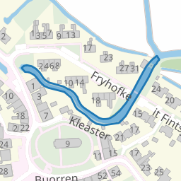 Perceel RWD02-B-1787