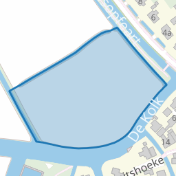 Perceel RWD02-B-1793