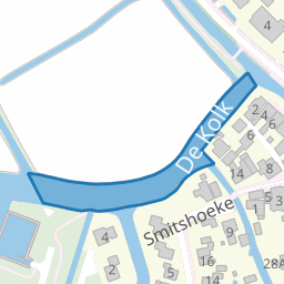 Perceel RWD02-B-1794