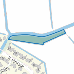 Perceel RWD02-B-1796