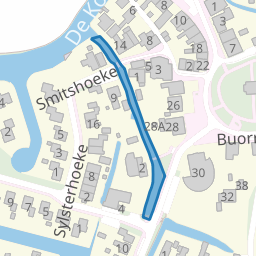 Perceel RWD02-B-1807