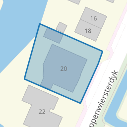 Perceel RWD02-B-1808