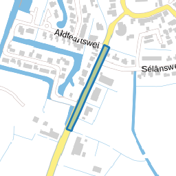 Perceel RWD02-B-1811