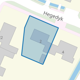 Perceel RWD02-B-1821