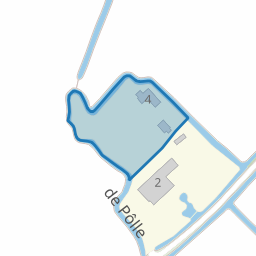 Perceel RWD02-B-1824