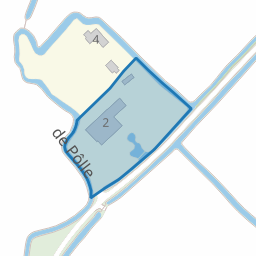 Perceel RWD02-B-1825