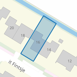 Perceel RWD02-B-1851