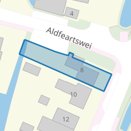 Perceel RWD02-B-1861