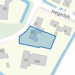 Perceel RWD02-B-1864