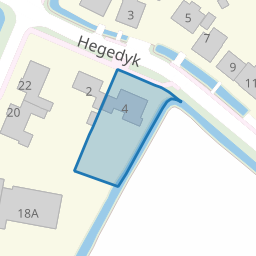 Perceel RWD02-B-1865