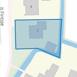 Perceel RWD02-B-1872