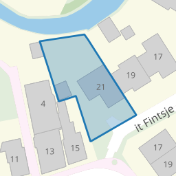 Perceel RWD02-B-1886