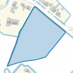 Perceel RWD02-B-1922