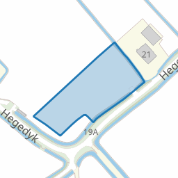 Perceel RWD02-B-1930