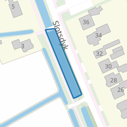 Perceel RWD02-B-1962