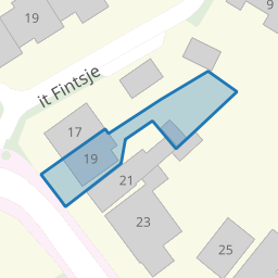 Perceel RWD02-B-1970