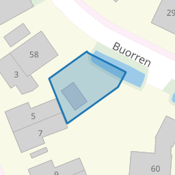 Perceel RWD02-B-1971