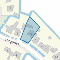 Perceel RWD02-B-1978