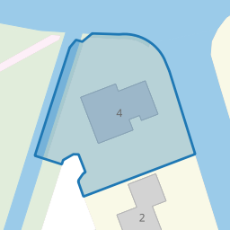 Perceel RWD02-B-1991