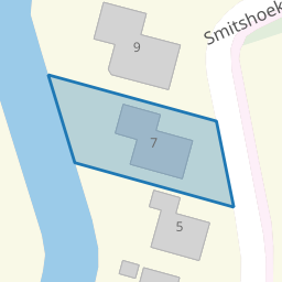 Perceel RWD02-B-1997