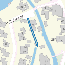 Perceel RWD02-B-2003