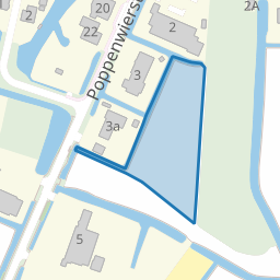 Perceel RWD02-B-2006