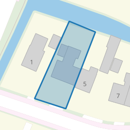 Perceel RWD02-B-2007