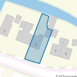 Perceel RWD02-B-2008