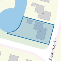 Perceel RWD02-B-2015