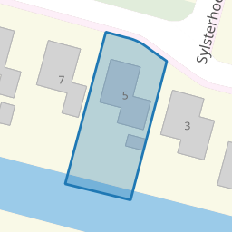 Perceel RWD02-B-2017