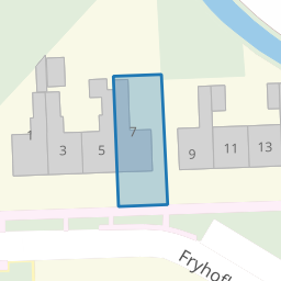 Perceel RWD02-B-2022