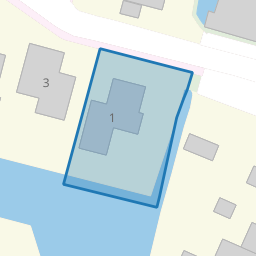 Perceel RWD02-B-2029