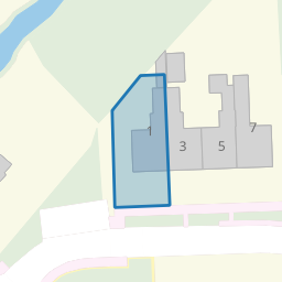 Perceel RWD02-B-2031