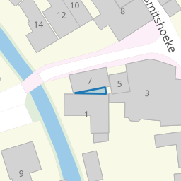 Perceel RWD02-B-2033