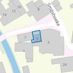 Perceel RWD02-B-2034