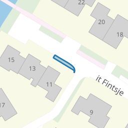 Perceel RWD02-B-2039