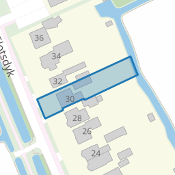 Perceel RWD02-B-2042