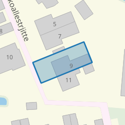 Perceel RWD02-B-2044