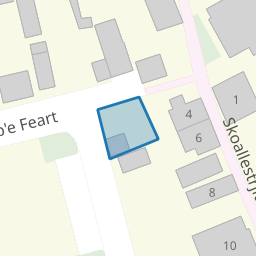 Perceel RWD02-B-2051