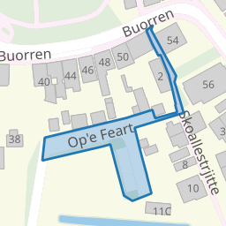 Perceel RWD02-B-2052