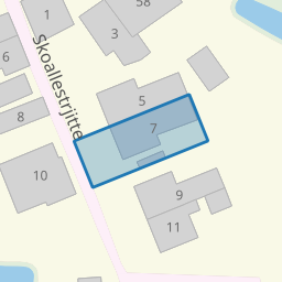 Perceel RWD02-B-2058