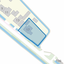 Perceel RWD02-B-2060